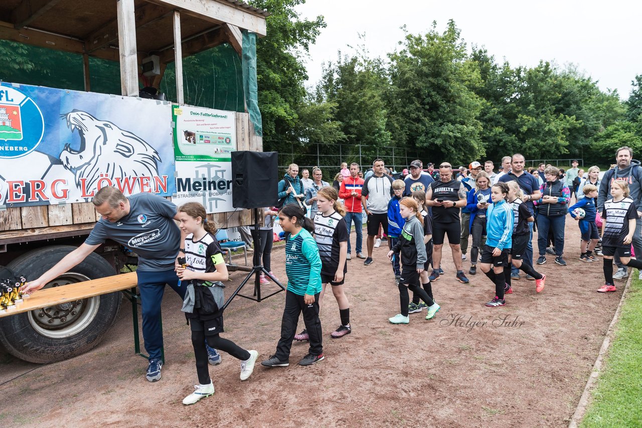 Bild 285 - Loewinnen Cup